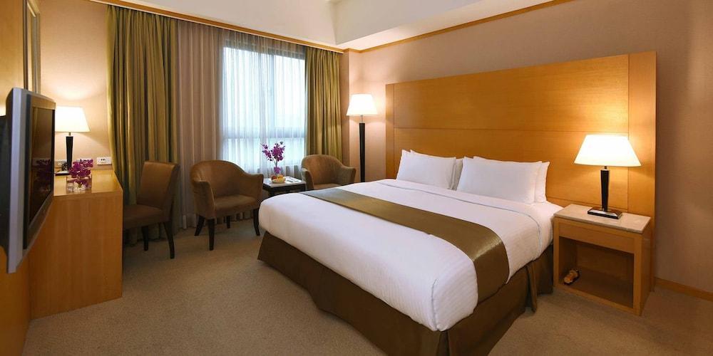 Fullon Hotel Sanyin Sanxia Exteriör bild