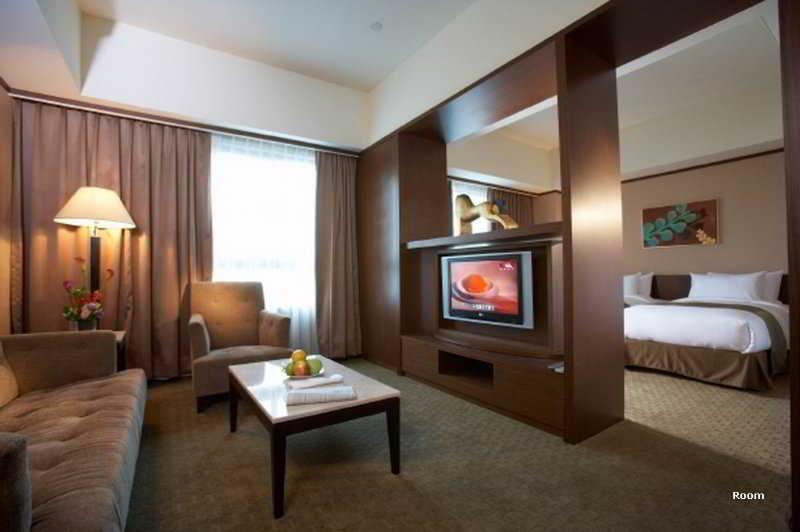 Fullon Hotel Sanyin Sanxia Rum bild