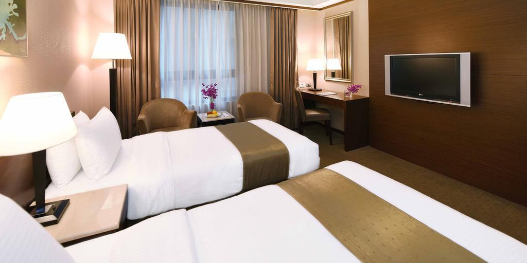 Fullon Hotel Sanyin Sanxia Exteriör bild
