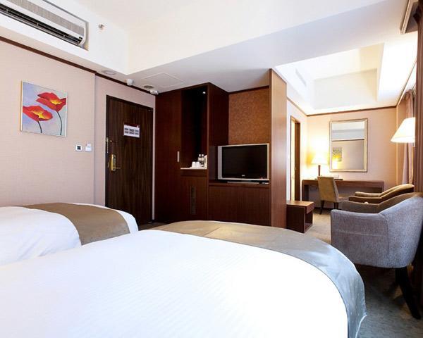 Fullon Hotel Sanyin Sanxia Exteriör bild