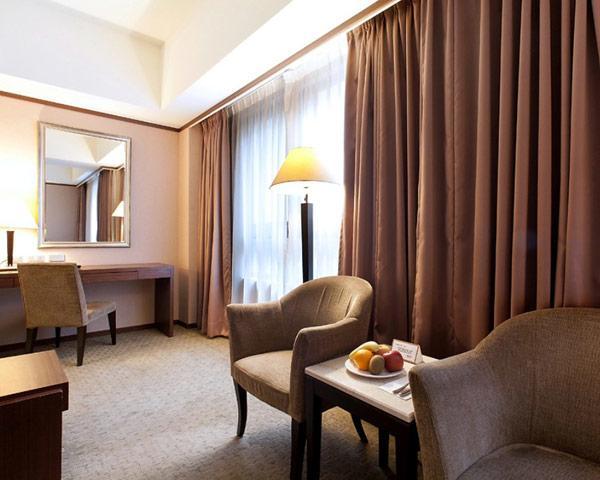 Fullon Hotel Sanyin Sanxia Exteriör bild
