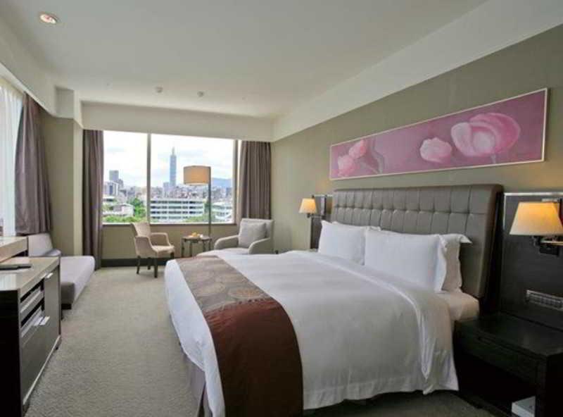 Fullon Hotel Sanyin Sanxia Exteriör bild