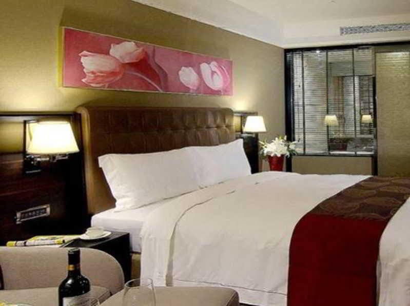 Fullon Hotel Sanyin Sanxia Exteriör bild