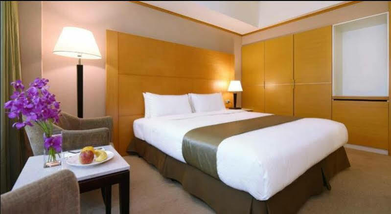 Fullon Hotel Sanyin Sanxia Exteriör bild